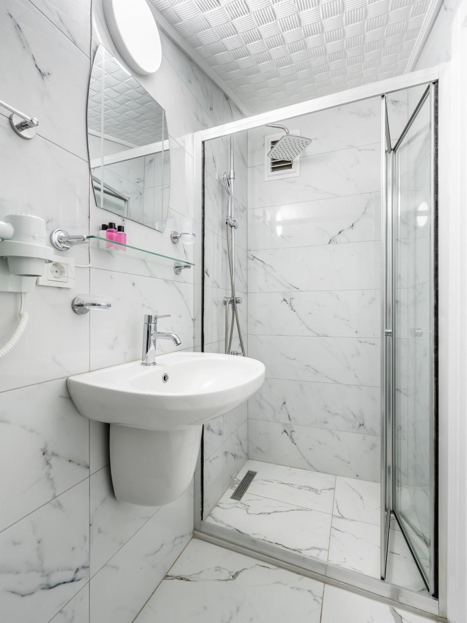 Taksim Trust Hotel Isztambul Kültér fotó