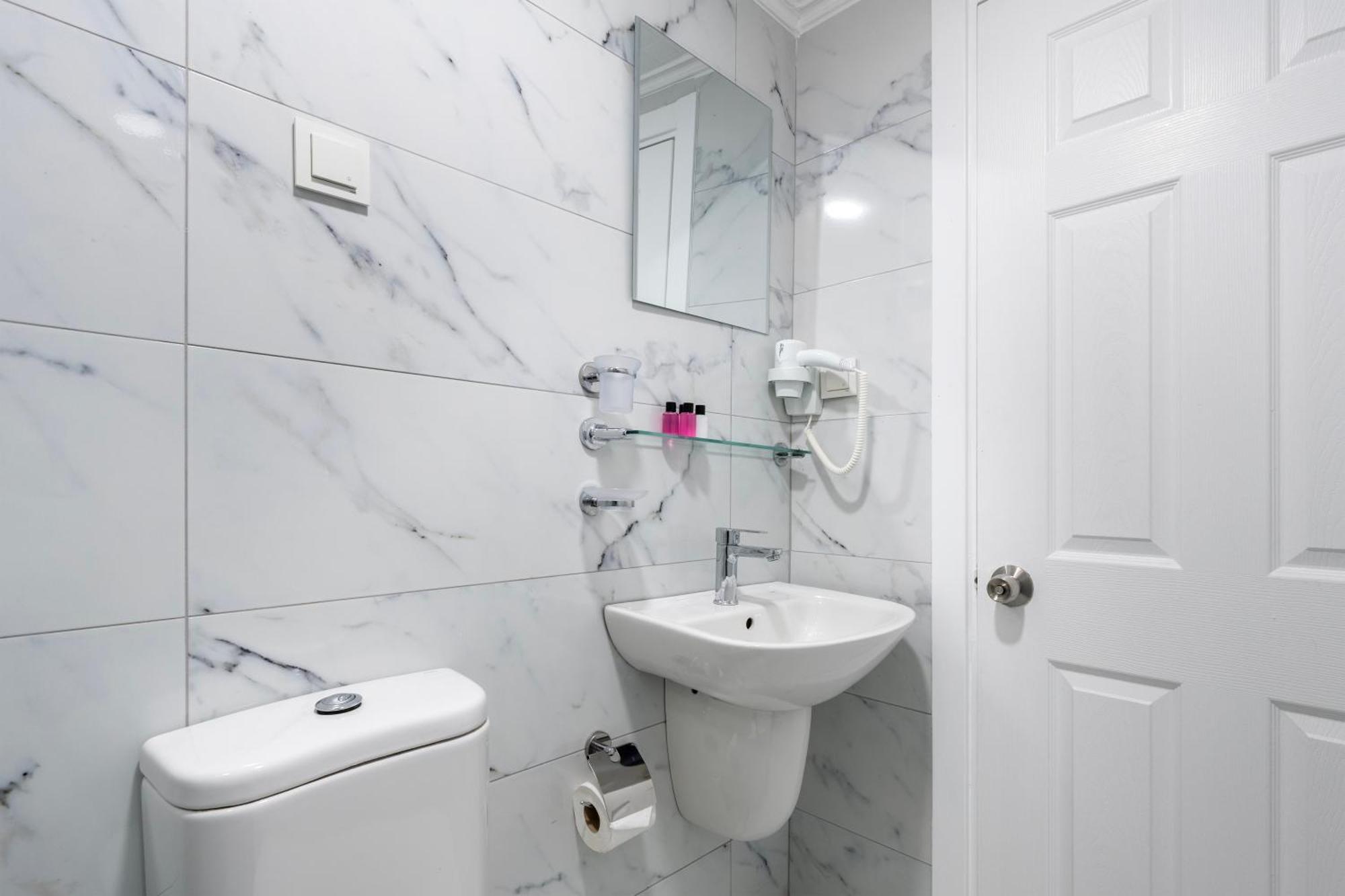 Taksim Trust Hotel Isztambul Kültér fotó