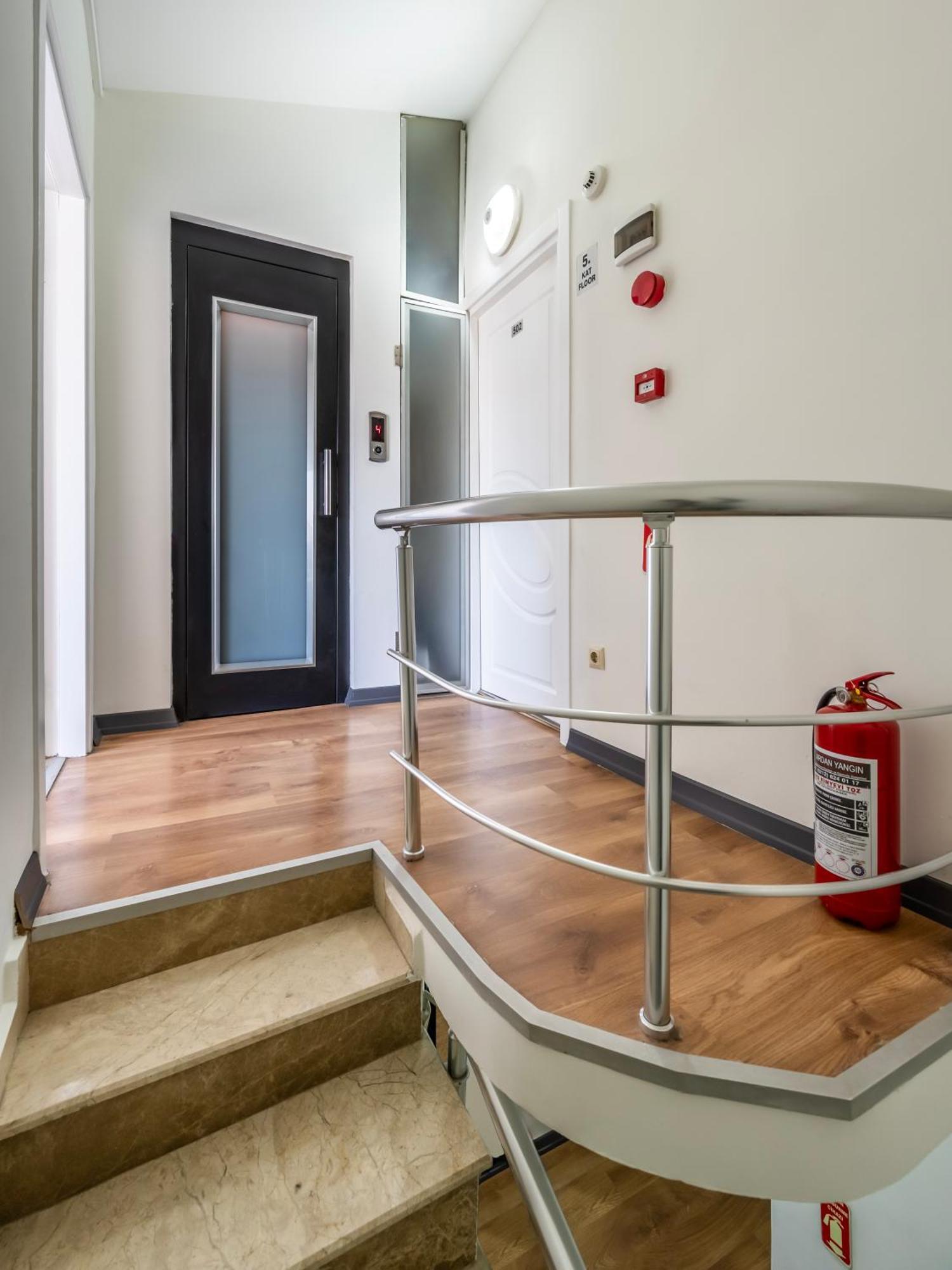 Taksim Trust Hotel Isztambul Kültér fotó