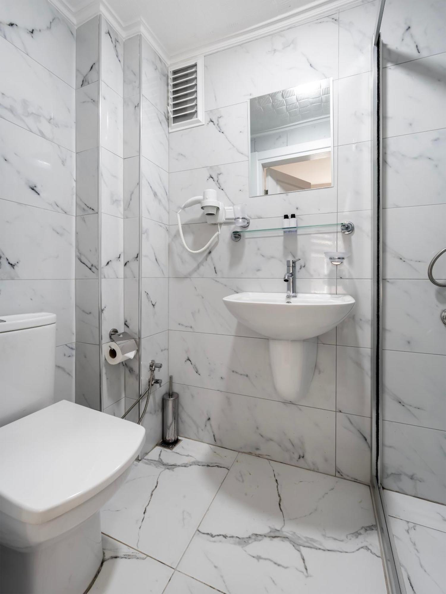 Taksim Trust Hotel Isztambul Kültér fotó