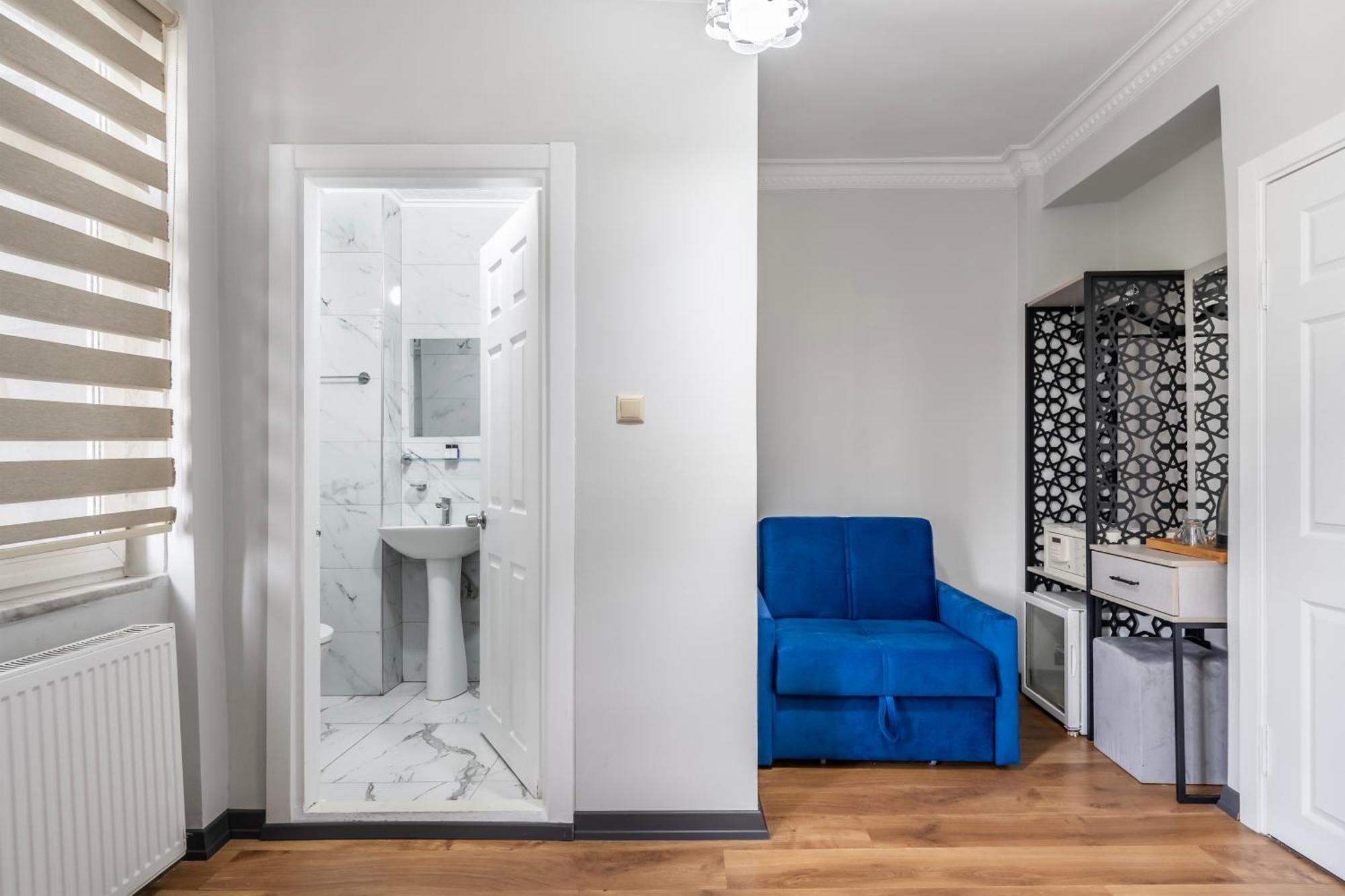 Taksim Trust Hotel Isztambul Kültér fotó